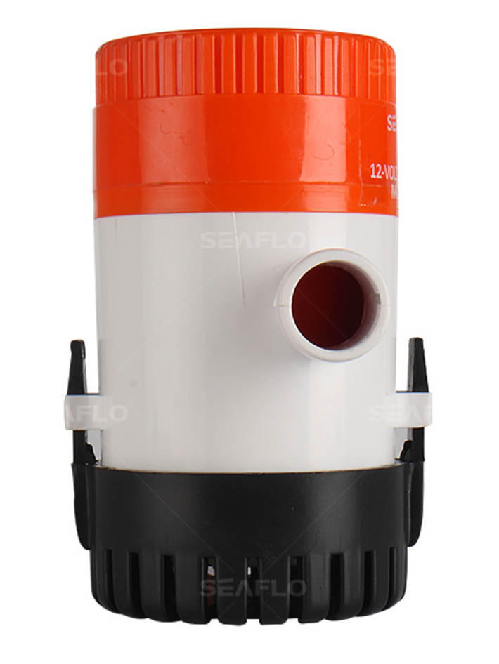 33-Series Diaphragm Water Pumps - SeaFresh Marine - An Authorized SEAFLO  Dealer